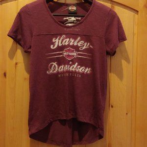 Harley-Davidson T-Shirt